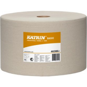 Katrin Basic L 1200 Tørkepapir 7,1 kg