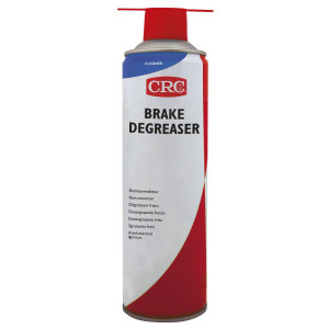 CRC Brake Degreaser Avfettingsmiddel 500 ml