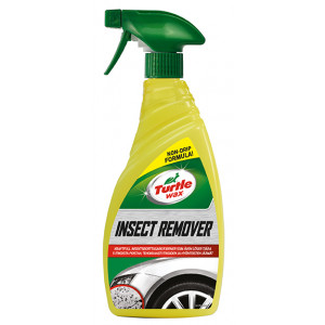 Turtle wax INSECT REMOVER 500 ml|Verktøy.no