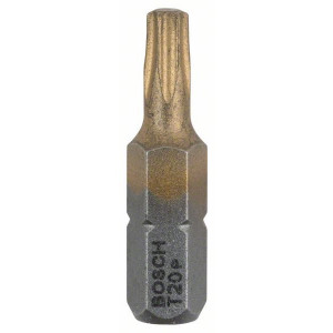 Bosch Max Grip skrutrekkerbits (T25) verktøy.no