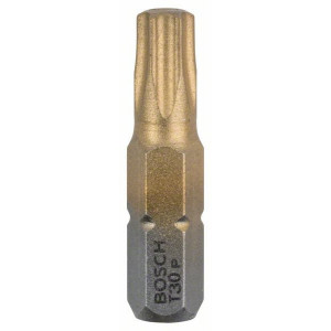 Bosch Max Grip skrutrekkerbits (T30) verktøy.no