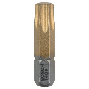 Bosch Max Grip skrutrekkerbits (T40) verktøy.no