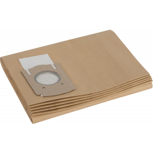 Bosch Papirfilterpose for GAS 12-50 RF Professional verktøy.no
