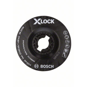 Bosch X-LOCK-slipetallerken Medium
Verktøy.no