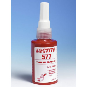 Loctite 577 rørtetningsmiddel