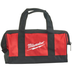 Milwaukee Contractor bag Medium