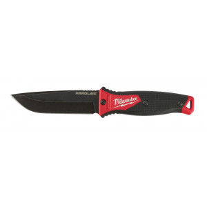 Milwaukee HARDLINE™ kniv med fast blad