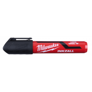 Milwaukee INKZALL™ Merkepenn med flat tupp L