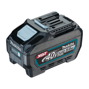 Makita 40V XGT ® Batteri 5,0Ah BL4050F