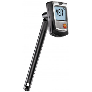 Testo 605-H1 Termisk hygrometer