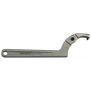 Hakenøkkel 19-50 5mm Teng Tools HP2015 verktøy.no