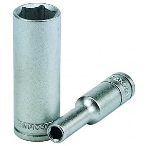 Pipe lang 1/4 5,5mm M140655-C Teng Tools verktøy.no