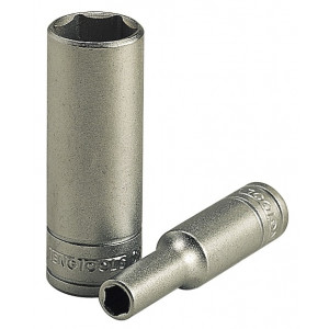 Pipe 1/4-feste 3/8 49.5 mm M140212-C Teng Tools verktøy.no