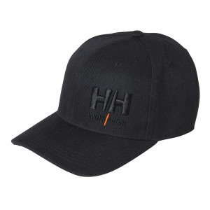 Helly Hansen Kensington Caps Black