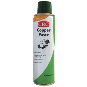 CRC Kobberpasta CU Industri Spray 250 ml