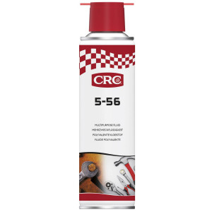 CRC Universalolje Spray 500ml Verktøy.no