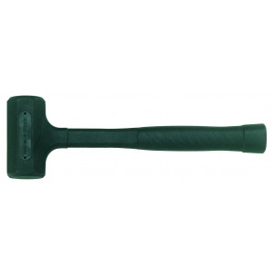 Rekylfri hammer 35mm HMDH35 Teng Tools verktøy.no