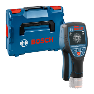 Bosch Wallscanner D-tect 120 Professional Solo. I L-BOXX verktøy.no