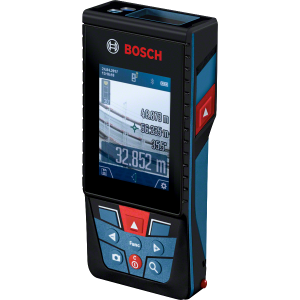 Bosch Laser-avstandsmåler GLM 120 C  