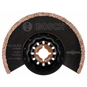 Bosch ACZ 85 RT3-blade