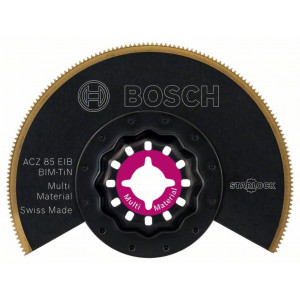 Bosch ACZ 85 EIB-blad