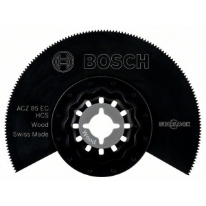 Bosch ACZ 85 EC-blad