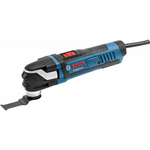Bosch Multi-Cutter GOP 40-30 StarlockPluss Professional i pappeske med 1 blad verktøy.no