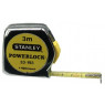 Målebånd 5m 16 0-33-158 Stanley verktøy.no