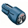 Bosch batteriadapter AA1 verktøy.no