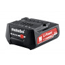 Metabo 12V - 2.0Ah Li-Power Batteri 