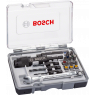 Bosch 20-delers skrubitssett Drill&Drive verktøy.no