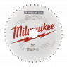 Milwaukee 190mm Sirkesagblad for håndholdt sirkelsag