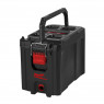 Milwaukee Packout™ Kompakt verktøykoffert
4932471723 
En del av PACKOUT™ systemet
