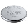 VARTA batteri knappe LIT CR2032 verktøy.no