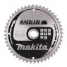 Makita Sirkelsagblad Makblade T.C.T., 190 x 20 mm, 48 T