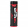 Milwaukee L4 3,0Ah REDLITHIUM™ USB Batteri