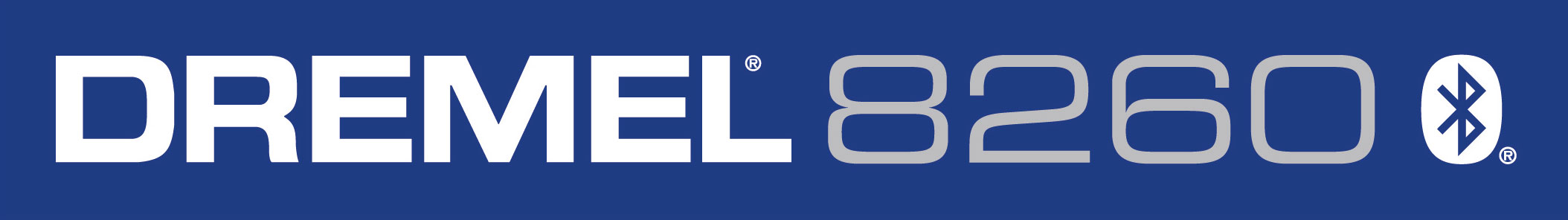 Dremel 8260 Logo