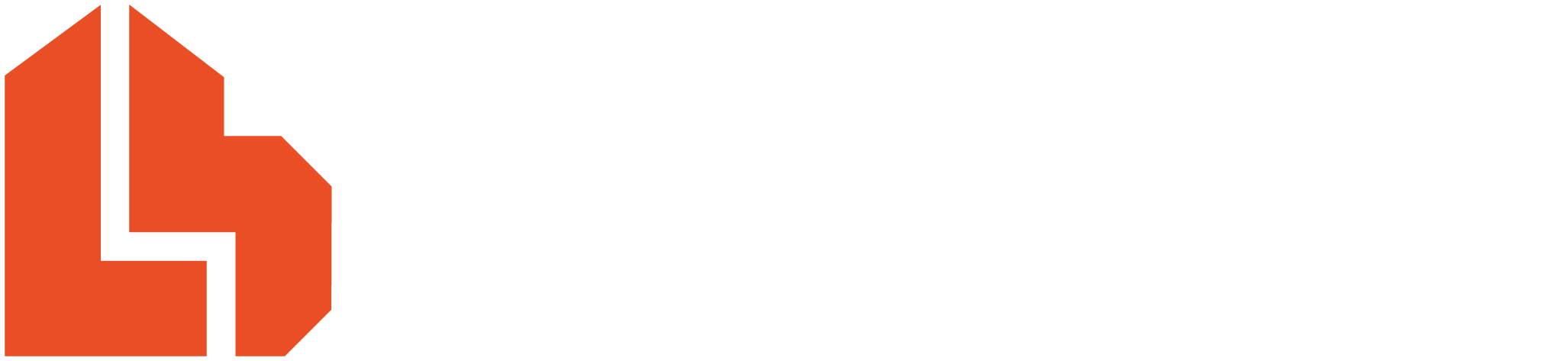 L.brador logo